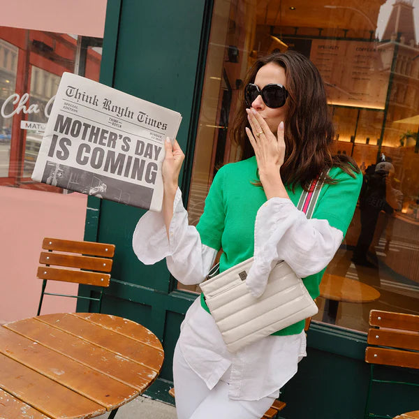 Think Royln Bum Bag 2.0