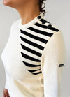 Saint James Iris Sweater