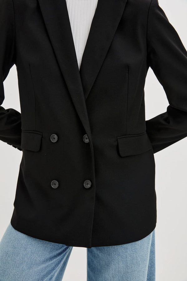 Rails Jac Blazer