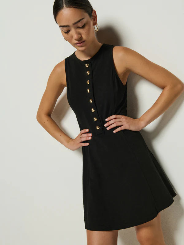 Nation LA Jayna Mini Dress