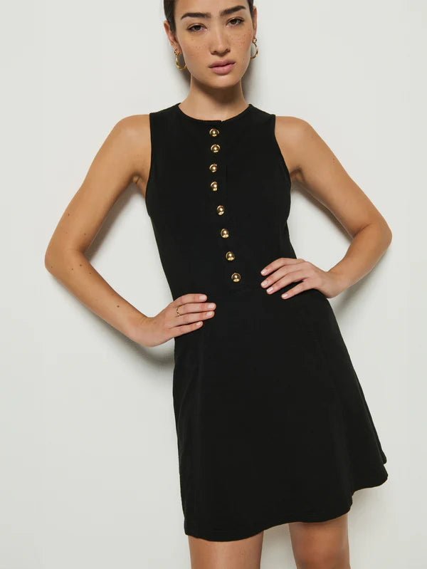 Nation LA Jayna Mini Dress