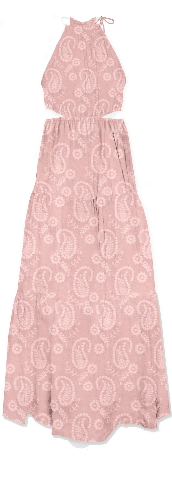 MC2 Saint Barth Kaby Dress