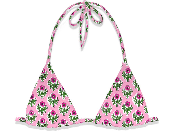 MC2 Saint Barth Leah Bikini Top