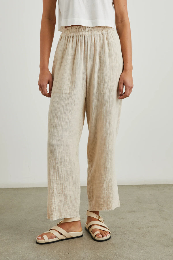 Rails Leon Crop Pant