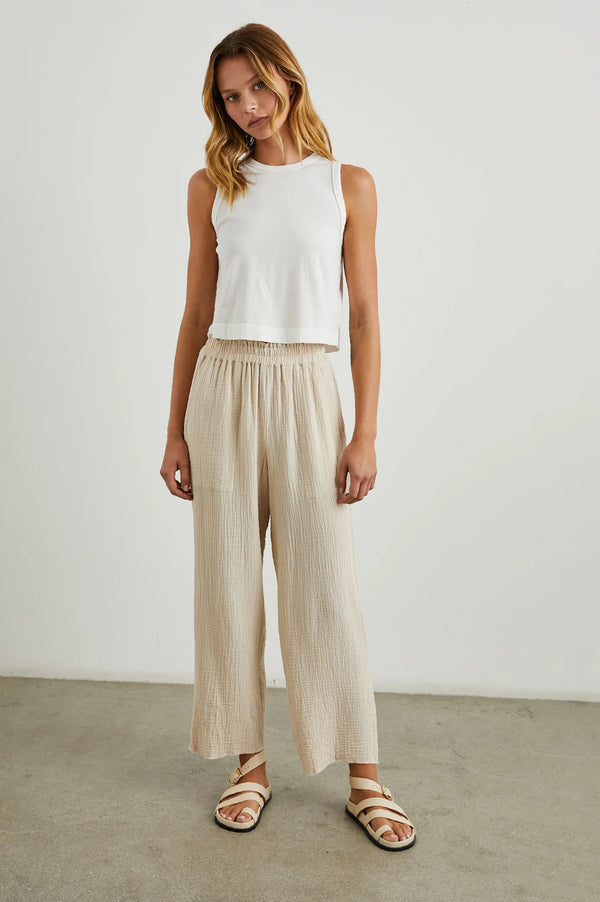 Rails Leon Crop Pant