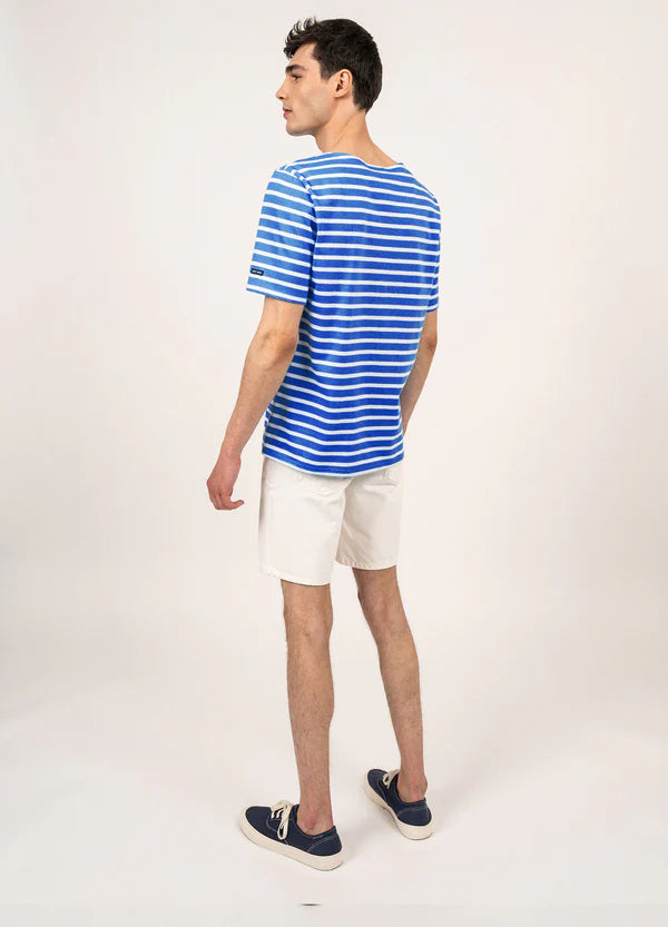 Saint James Levant Modern Tee