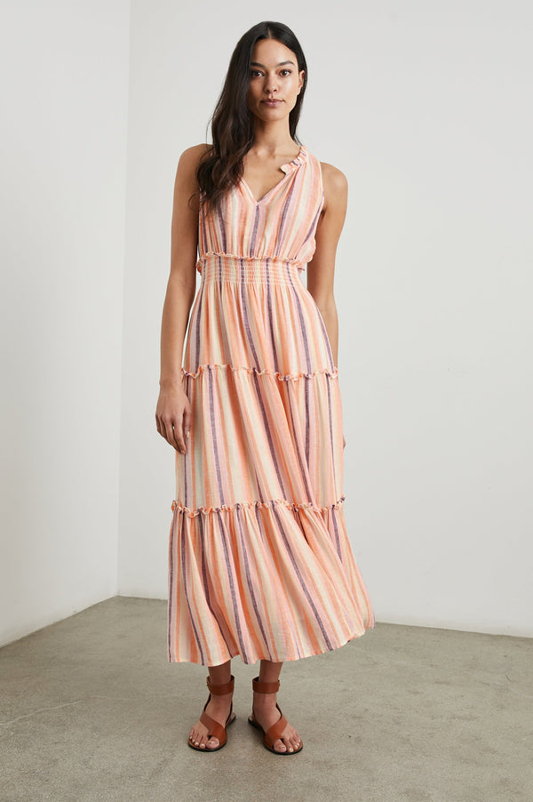 Rails Loulou Dress
