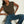 Load image into Gallery viewer, Nation LA Marina Muscle Tee
