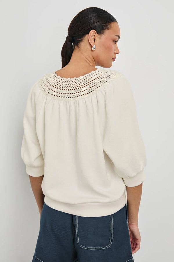 Rails Mariposa Top