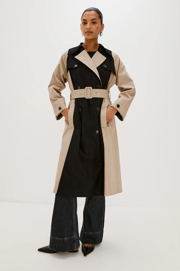 Rails Maud Coat
