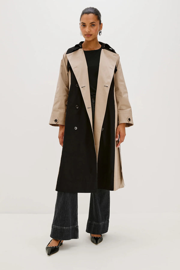 Rails Maud Coat