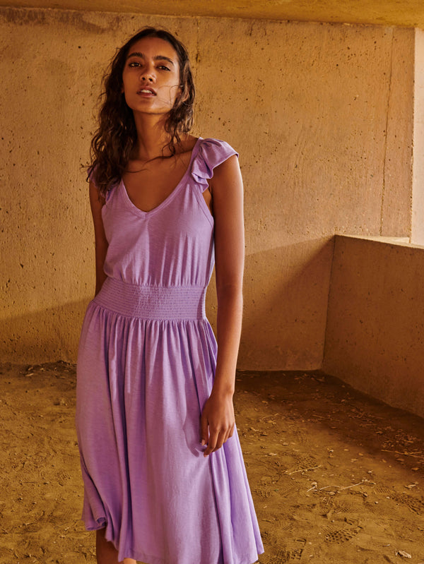 Nation LA Mina Dress