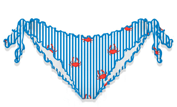 MC2 Saint Barth Moon Swim Brief