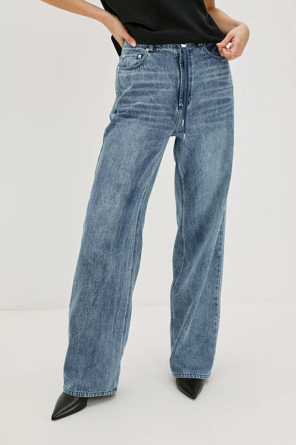 Rails Normandie Jean