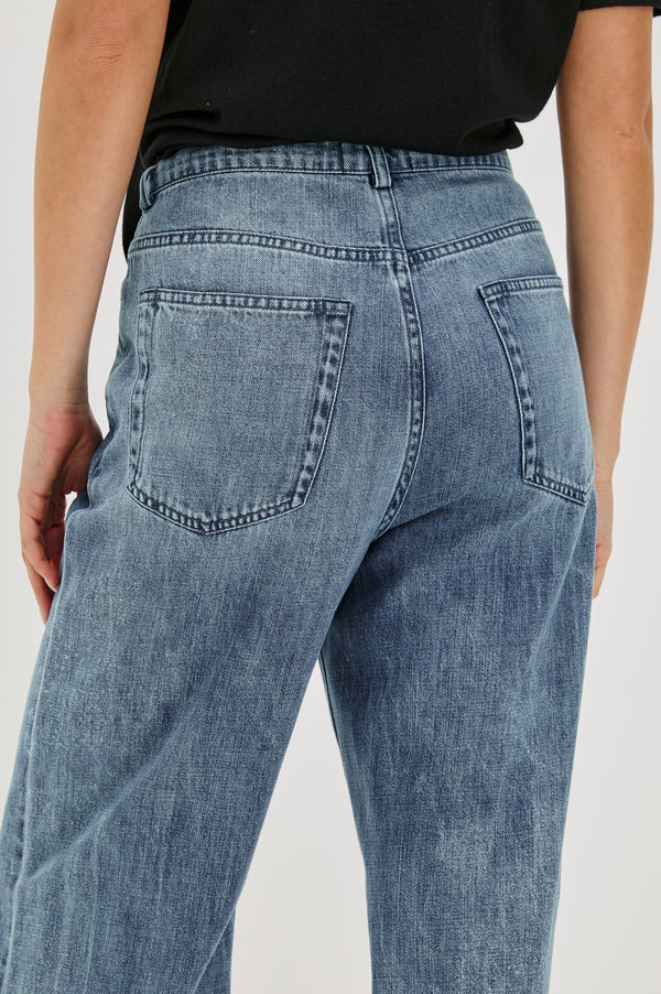 Rails Normandie Jean