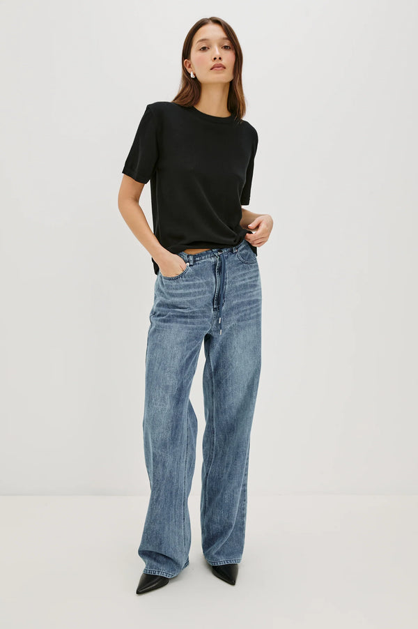 Rails Normandie Jean