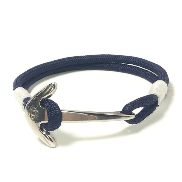 Nautical Anchor Bracelet