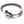 Load image into Gallery viewer, Nautical Whale Tail Bracelet