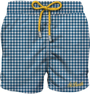 MC2 Saint Barth Patmos Swim Trunk