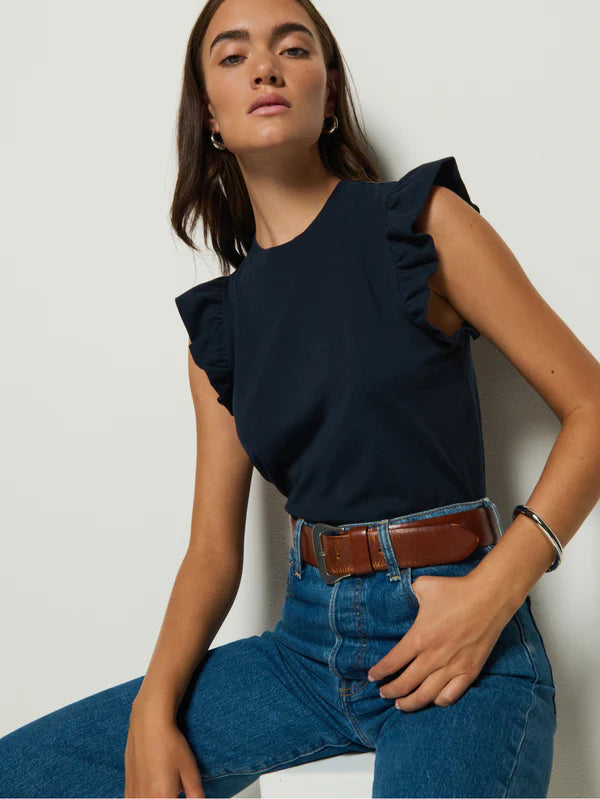 Nation LA Paulette Tank