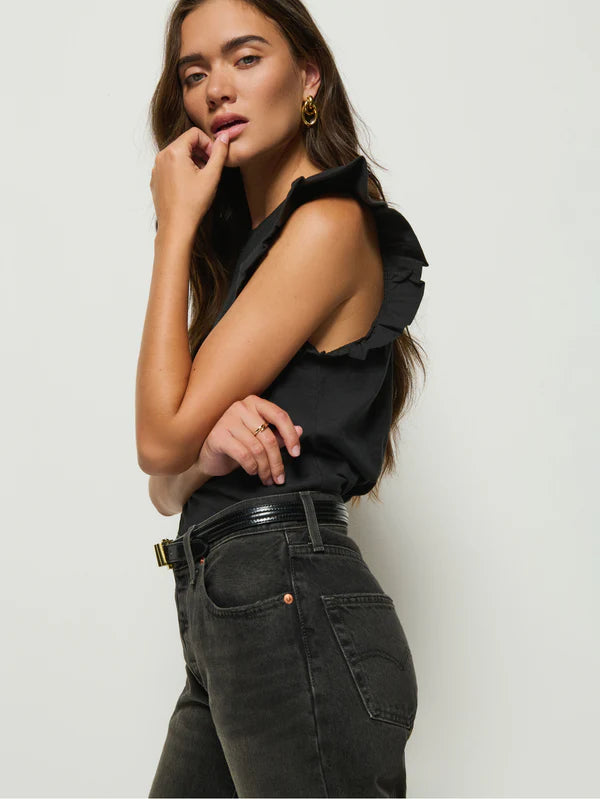 Nation LA Paulette Tank