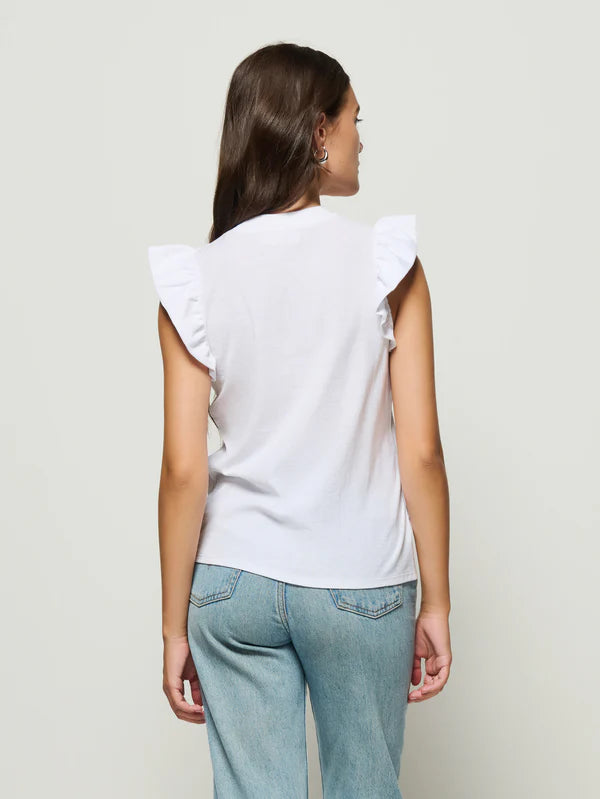 Nation LA Paulette Tank