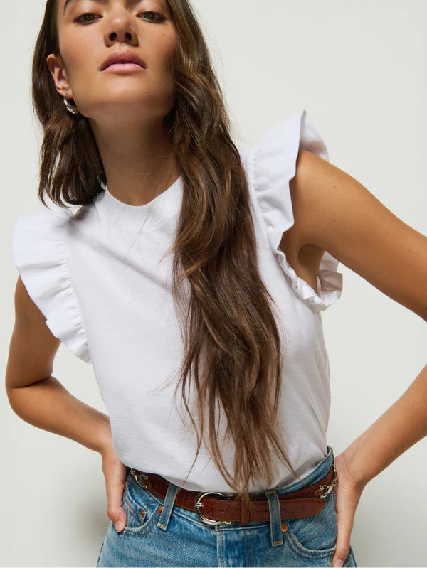 Nation LA Paulette Tank