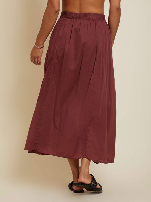 Nation LA Petra Skirt