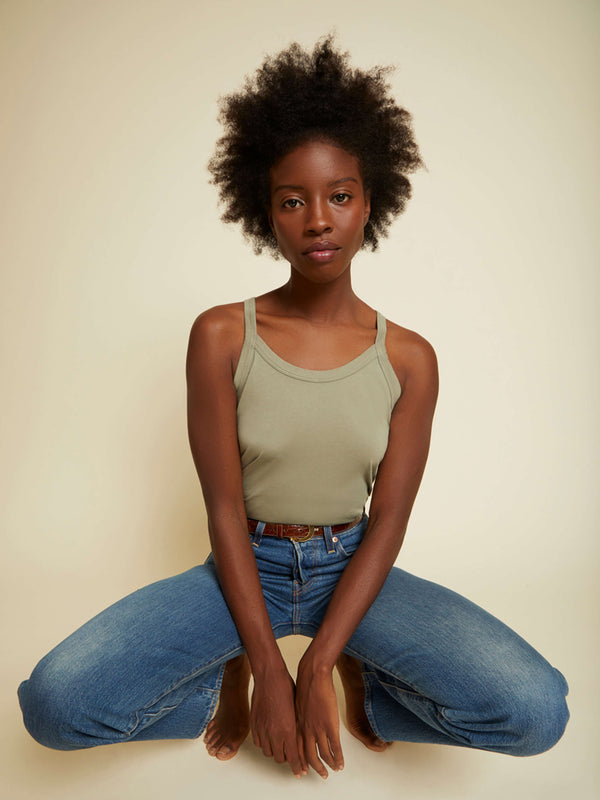 Nation LA Rebecca Tank