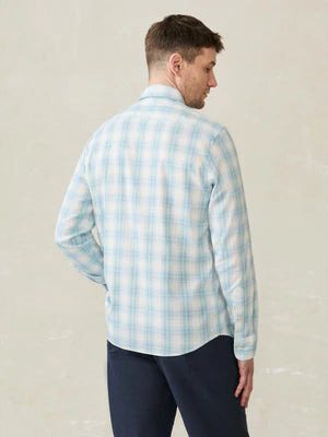 Faherty Movement Monterrey Shirt