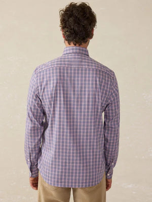 Faherty Movement Shirt