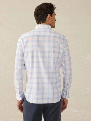 Faherty Movement Shirt