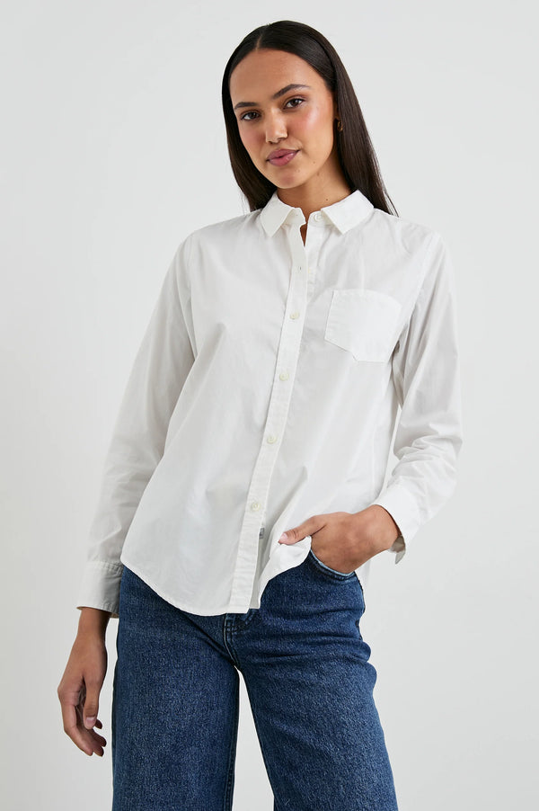 Rails Stina Shirt