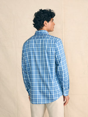 Faherty Movement Shirt