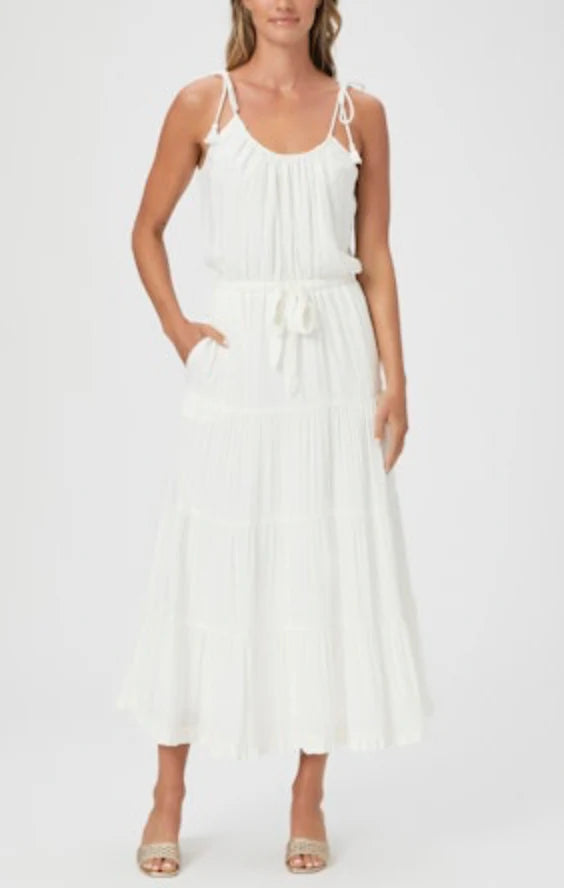 Paige Wellsley Dress