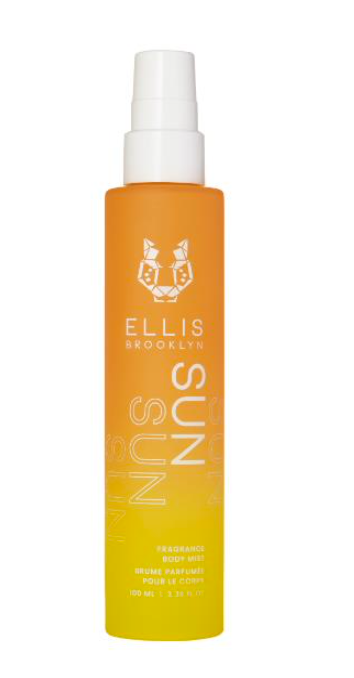 Ellis Brooklyn SUN Fragrance Body Mist