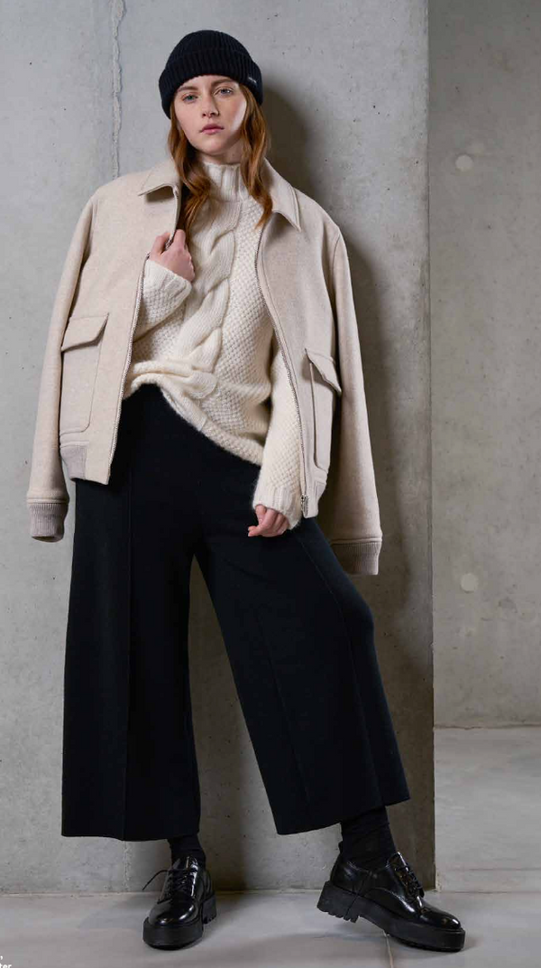 Saint James Lescun Sweater