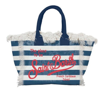 MC2 Saint Barth Vanity Bag