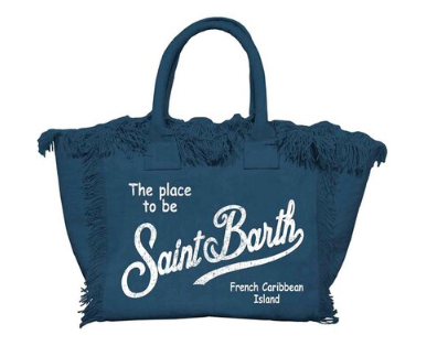 MC2 Saint Barth Vanity Bag