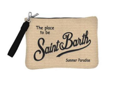 MC2 Saint Barth Parisienne Pochette