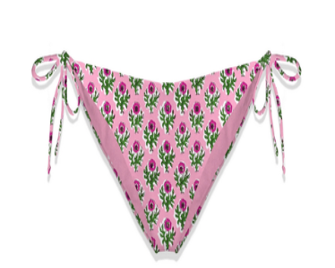 MC2 Saint Barth Virgo Swim Briefs