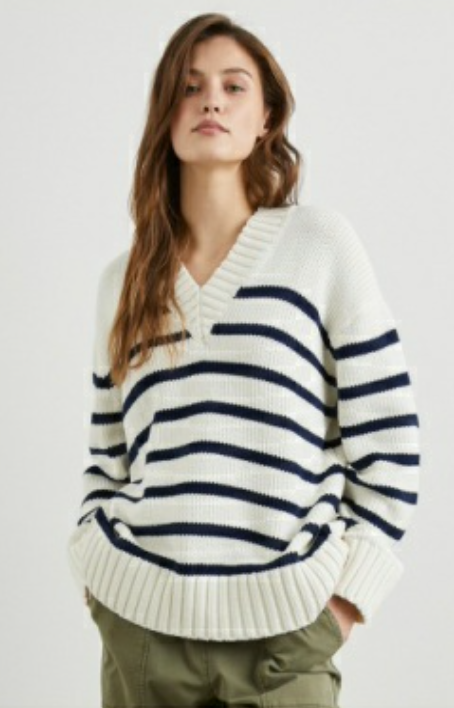 Rails Penny Sweater