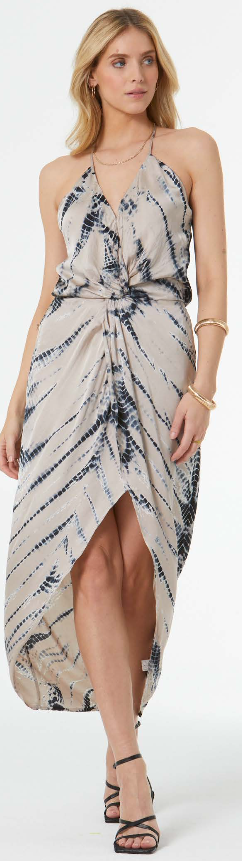 YFB Siren Slip Dress