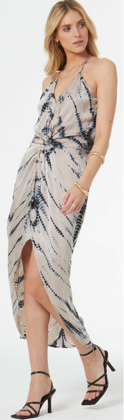 YFB Siren Slip Dress