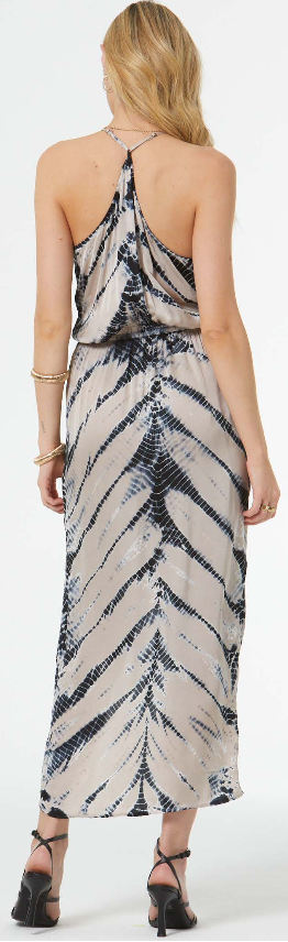 YFB Siren Slip Dress