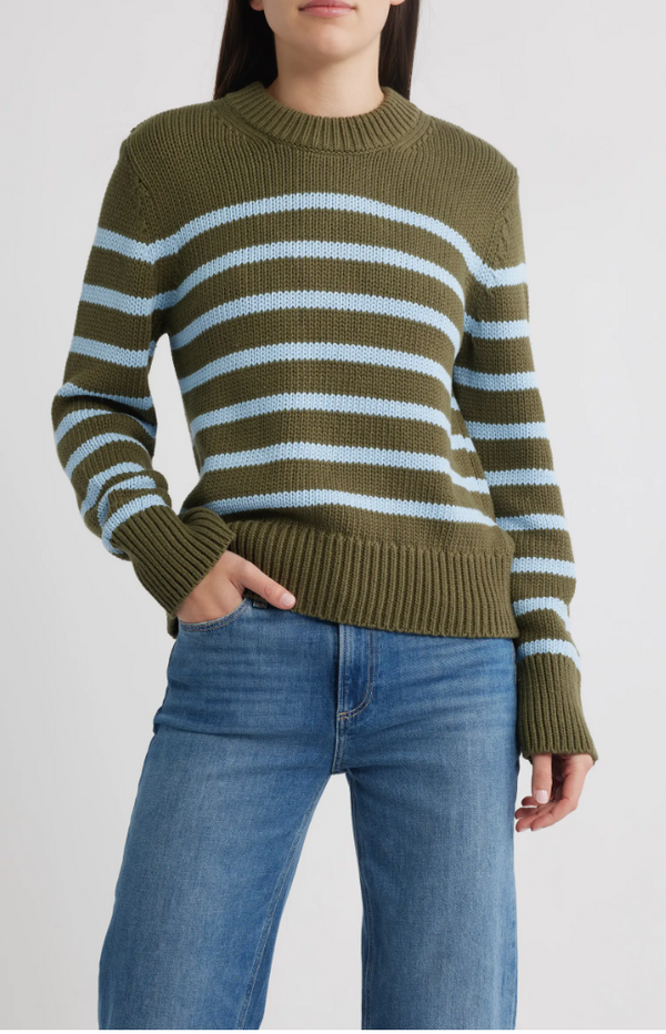 Rails Alise Sweater