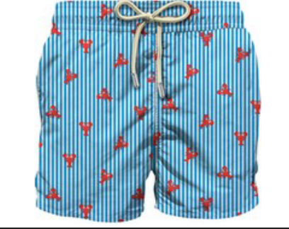 MC2 Saint Barth Swim Shorts