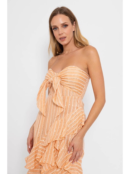 Sundress Ilanila Dress