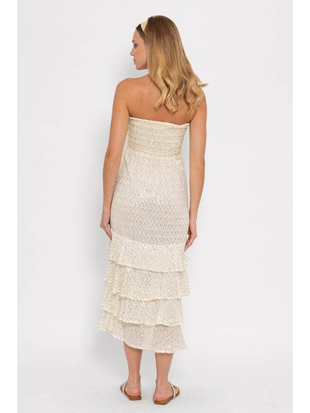 Sundress Flavie Dress