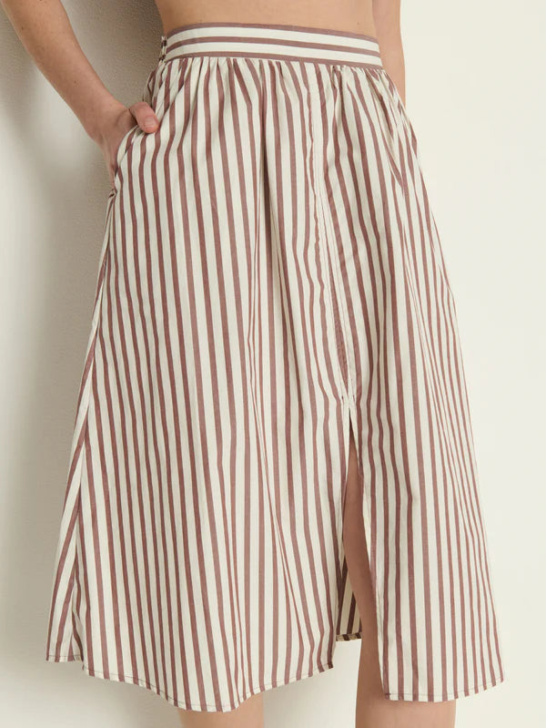 Nation LA Tatiana Midi Skirt